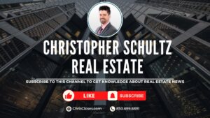 Christopher Schultz Real Estate